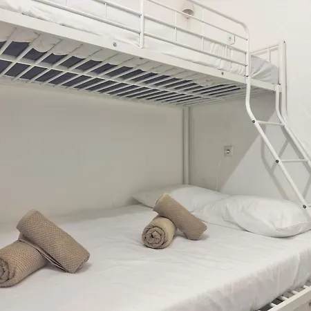 Appartement L'alhambra à Pied Piscine Wifi Agde