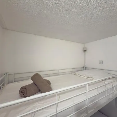 L'alhambra - A Pied Piscine * Agde