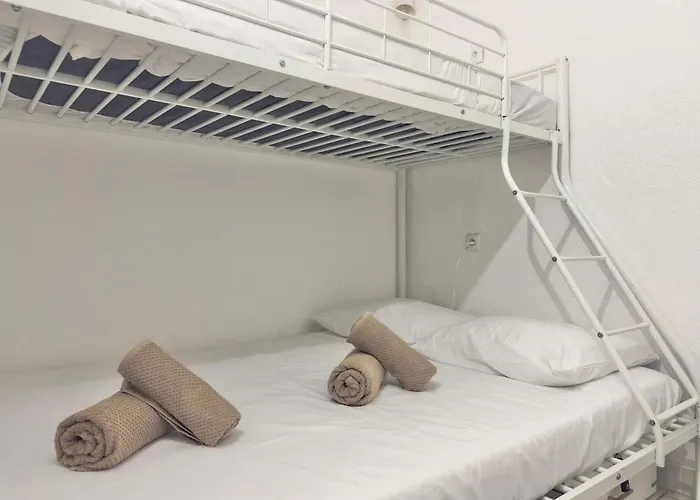 Apartmán L'alhambra - A Pied Piscine Agde